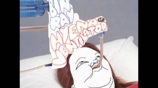 Binray - Aggroburger