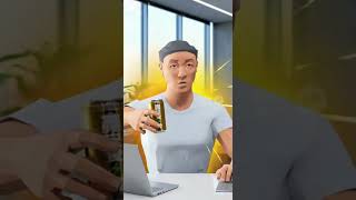 キメろ！栄養ドリンクのCM