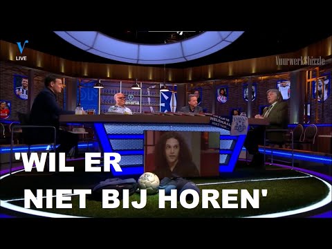 De heren over BN'ers 1/2 - VI COMPILATIE