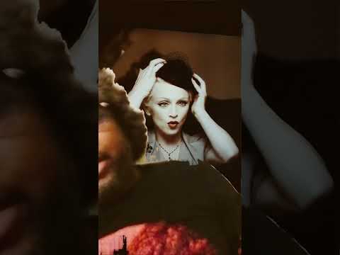 Madonna-Take A Bow
