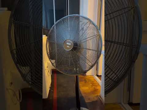 Вентилятор Vitek