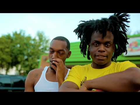 Nook Gotti - Geek Shit (Official Music Video)