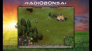 preview picture of video 'Gameplay Empire Earth 1 - Edad I y II (Con truco)'