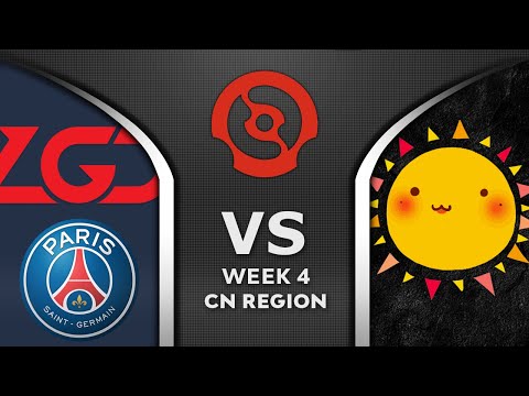 PSG LGD vs LBZS - KOTL MID! DPC CN WEEK 4 - DPC 2022 SPRING TOUR Dota 2 Highlights