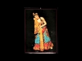 Think of Me sung by Sarah Brightman