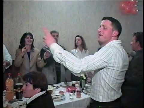 Dušan Grujić - Ispraćaj u VSCG 27.11.2004. - Kruševac / part 08-