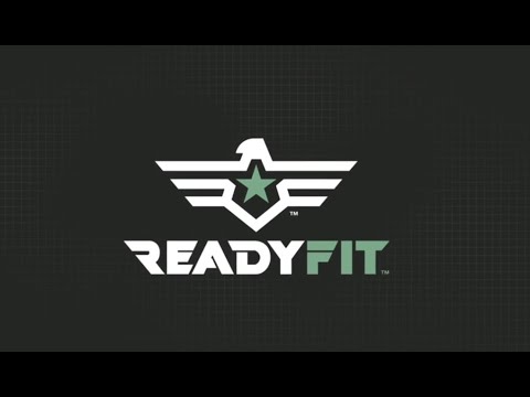 ReadyFit: Fitness Tests