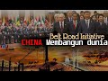 Tatanan Dunia Baru Berbeda Dari Amerika China Bangun Jalur Damai Untuk Menambah Pengaruhnya