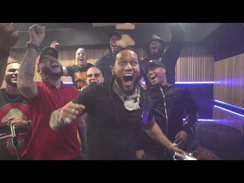 Si es trucho es trucho - Farruko x El Alfa x Axel Rulay x Verbo Flow ( Video Oficial )