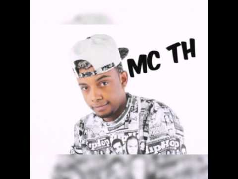 Mc TH - Trem Louco de São Paulo (DJ GuGa)