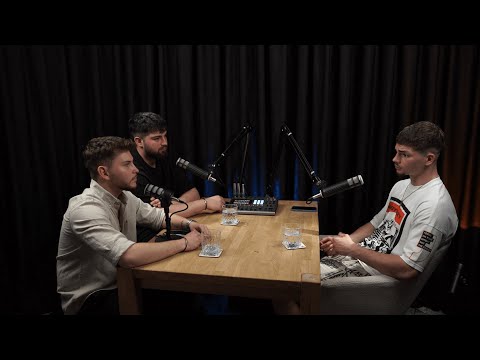 Ovidiu Meret - "In Romania cel mai mult se promoveaza prostia" 😯 | Cu Tineri Despre Tineri