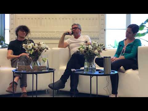 John Powell | Q&A Interview | 15. FMF