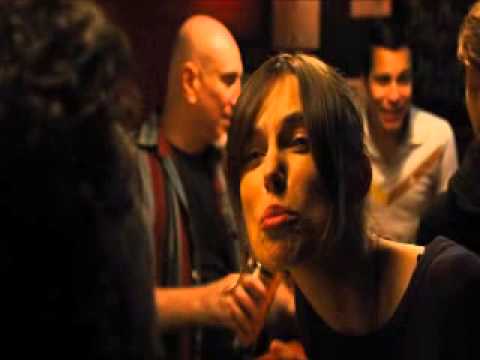 Begin Again Negotiation Scene