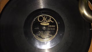 Blue Again - Louis Armstrong