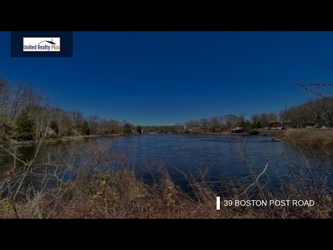 39 Boston Post Road | East Lyme Real Estate