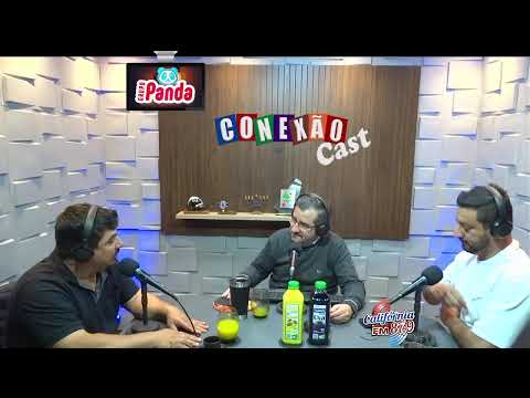 PROGRAMA Nº  - CONEXÃO CAST –24/07/2025 – PAULO S.CHILEIDE – PREFEITO DE CALIFÓRNIA, PR.