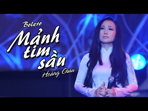 Thể hiện bởi Hoàng Châu