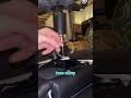 How to stop your chair from sinking