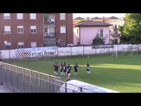 Accademia - Pergolettese 2 - 0