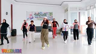 Download lagu DJ REMIX CINTA DARI SEBERANG // VIRAL TIKTOK // SENAM KREASI VOLLER LIEBE mp3