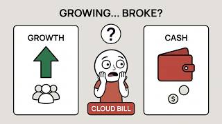 Cloud Costs: How SaaS Margins Die
