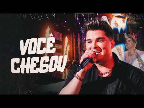 Você Chegou - Eric Land