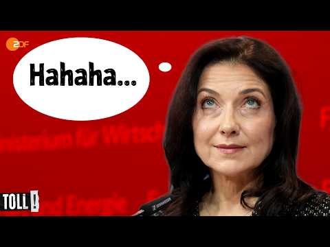 Video Thumbnail: Klimaschutz macht Spaß | Satire Toll!