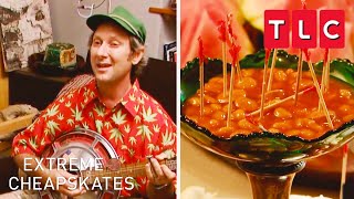 Cheapest Ex Boyfriend | Extreme Cheapskates | TLC