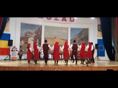 FA "Aleksandar Turundzev" - Splet Trojka i Osumka