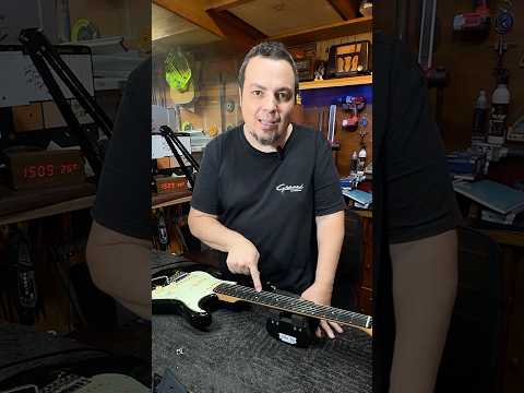 Como NÃO Afinar as Oitavas de Guitarra, Violão, Contrabaixo, Etc.