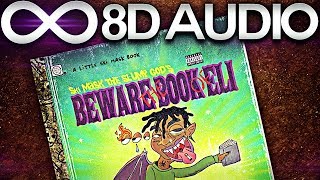 Ski Mask The Slump God - DoIHaveTheSause? 🔊8D AUDIO🔊