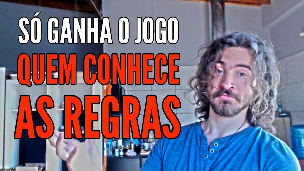 Como Hackear o Jogo da Vida e ter o DOBRO de resultado com METADE do esforço