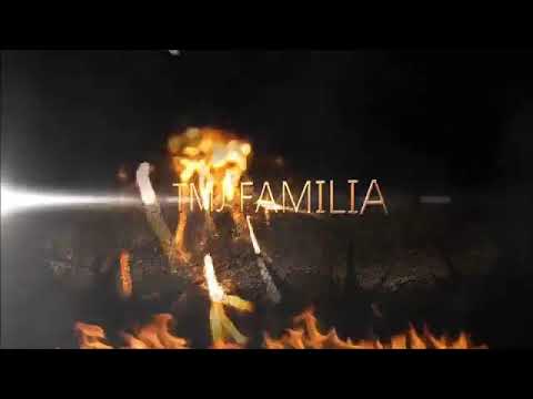 Mister fax e Jotta R san vida de bandido