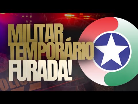 The Big Scam: Temporary Military Police Notice for Santa Catarina | Civil Police of Santa Catarin...