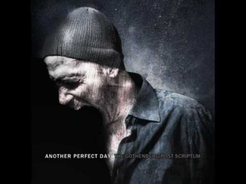 Another Perfect Day - The Lullaby (Come Step Closer) online metal music video by ANOTHER PERFECT DAY