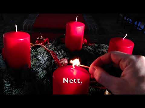 Neu: der You-Go-Haddeby-Adventskalender!