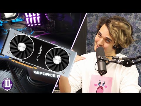 Joey Doesn't Know How to Use a Computer