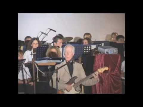 Il Maestro Alessandro Alessandroni, esecutore musiche Morricone