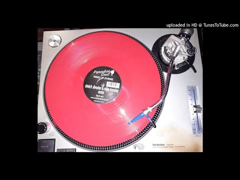 Paradise Soul - Wake Up (Theme) (Stretch Silvester & Mike Monday Instrumental)
