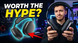 Apple AirPods Max 2 Review: Watch Before You Buy!