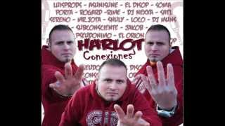 06.-Interludio - (con El Disop, Porta, Rime y El Orion) [Producido por Soma]