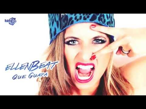 ELLENBEAT - Que Guapa (Teaser)