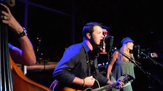 Jon Christopher Davis "You Gotta Love Someone" Showcase Performance