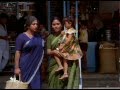 Ulagam Piranthathu Enakaga Srividya Scolds Sathyaraj