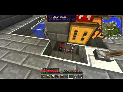 Direwolf20 Modpack 1.6.4 SSP Let's Play Ep. 2