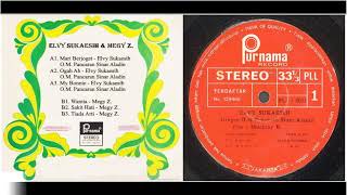 Download lagu 003. Elvy Sukaesih - OM Pancaran Sinar Aladin 'My Bonnie' mp3