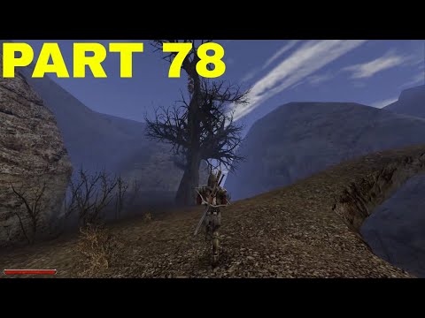 Gothic 2 Part 78 Warg Hunting! - Gameplay