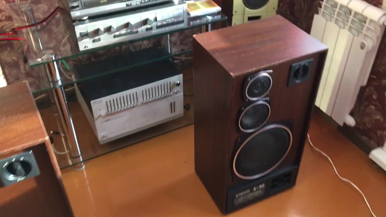 Купить Акустические Системы Ссср В Лнр