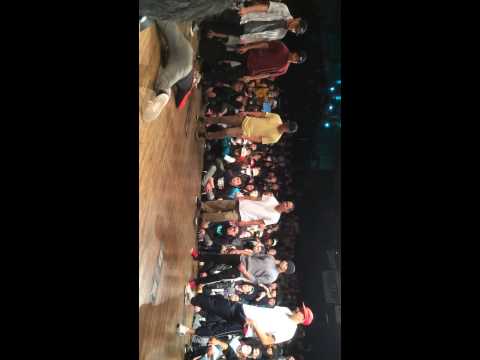 Freestyle Session World Finals in Tokyo 2013 - Prelims - Ma