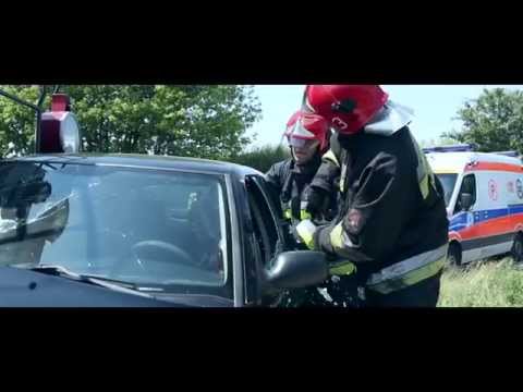 PKP Bezpieczny przejazd - spot telewizyjny